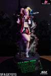 Harley Quinn 1/4 GK Statue - SDZ Studio [In-Stock] Full Payment DC Comics