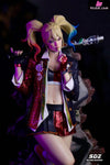 Harley Quinn 1/4 GK Statue - SDZ Studio [In-Stock] Full Payment DC Comics