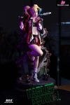 Harley Quinn 1/4 GK Statue - SDZ Studio [In-Stock] Full Payment DC Comics