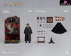 Harry Potter And The Philosopher’s Stone Ron Weasley School Uniform 1/6 Action Figure - Inart