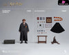 Harry Potter And The Philosopher’s Stone Ron Weasley School Uniform 1/6 Action Figure - Inart