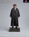 Harry Potter And The Philosopher’s Stone Ron Weasley School Uniform 1/6 Action Figure - Inart