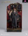 Harry Potter And The Philosopher’s Stone Ron Weasley School Uniform 1/6 Action Figure - Inart