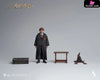 Harry Potter And The Philosopher’s Stone Ron Weasley School Uniform 1/6 Action Figure - Inart