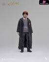 Harry Potter And The Philosopher’s Stone Ron Weasley School Uniform 1/6 Action Figure - Inart