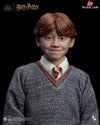 Harry Potter And The Philosopher’s Stone Ron Weasley School Uniform 1/6 Action Figure - Inart