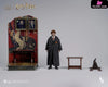 Harry Potter And The Philosopher’s Stone Ron Weasley School Uniform 1/6 Action Figure - Inart