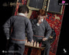 Harry Potter And The Philosopher’s Stone Ron Weasley School Uniform 1/6 Action Figure - Inart