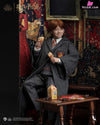 Harry Potter And The Philosopher’s Stone Ron Weasley School Uniform 1/6 Action Figure - Inart