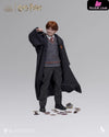 Harry Potter And The Philosopher’s Stone Ron Weasley School Uniform 1/6 Action Figure - Inart