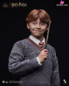 Harry Potter And The Philosopher’s Stone Ron Weasley School Uniform 1/6 Action Figure - Inart