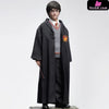 Harry Potter And The Sorcerers Stone School Uniform (Licensed) Resin Statue - Inart Studio