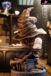 Harry Potter Resin Statue - Ph Studio [Pre-Order]