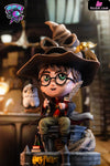 Harry Potter Resin Statue - Ph Studio [Pre-Order]