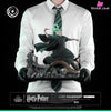 Harry Potter & Voldemort Statue - Tsume Studio [Pre-Order] Others