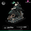 Harry Potter & Voldemort Statue - Tsume Studio [Pre-Order] Others