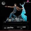 Harry Potter & Voldemort Statue - Tsume Studio [Pre-Order] Others