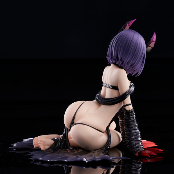 To Love Ru Haruna Sairenji 1/6 Scale Figure (Licensed) - Union Creative [Pre-Order]