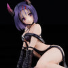 To Love Ru Haruna Sairenji 1/6 Scale Figure (Licensed) - Union Creative [Pre-Order]