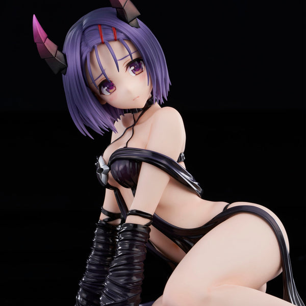 To Love Ru Haruna Sairenji 1/6 Scale Figure (Licensed) - Union Creative [Pre-Order]