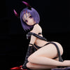 To Love Ru Haruna Sairenji 1/6 Scale Figure (Licensed) - Union Creative [Pre-Order]