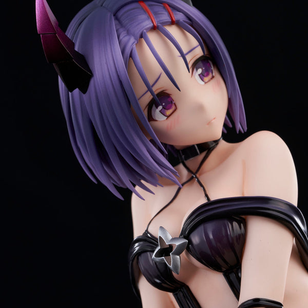 To Love Ru Haruna Sairenji 1/6 Scale Figure (Licensed) - Union Creative [Pre-Order]