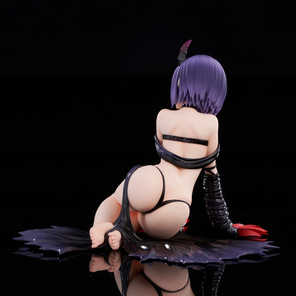 To Love Ru Haruna Sairenji 1/6 Scale Figure (Licensed) - Union Creative [Pre-Order]