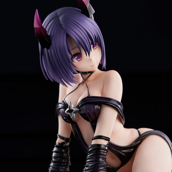 To Love Ru Haruna Sairenji 1/6 Scale Figure (Licensed) - Union Creative [Pre-Order]