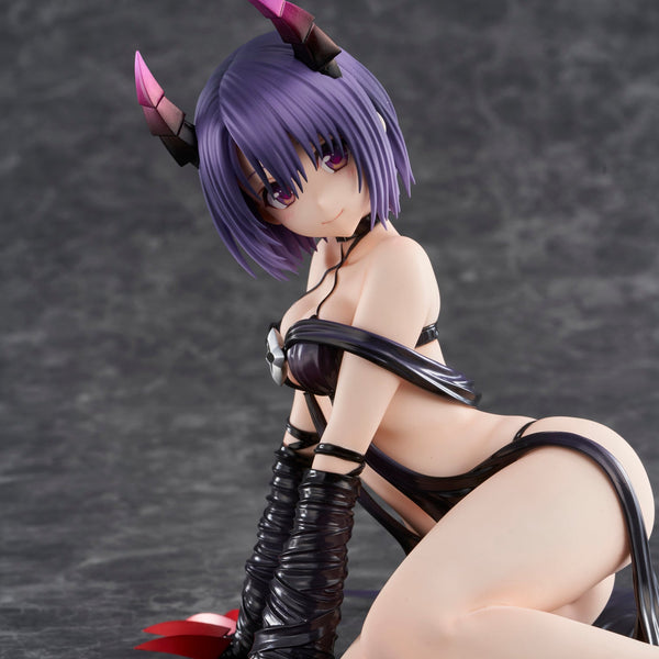 To Love Ru Haruna Sairenji 1/6 Scale Figure (Licensed) - Union Creative [Pre-Order]