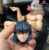 Hashibira Inosuke Resin Statue - Gentleman 18 Studio [In-Stock] Demon Slayer