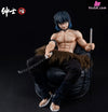 Hashibira Inosuke Resin Statue - Gentleman 18 Studio [In Stock]