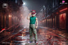Hat Killua Zoldyck GK Statue - PG Studio [Pre-Order] Deposit Hunter x Hunter