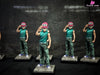 Hat Killua Zoldyck GK Statue - PG Studio [In-Stock] HxH