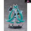 Hatsune Miku Hatsune Miku EXPO 10th Anniversary 1/7 Scale Figure - Hobby Stock [Pre-Order] Project SEKAI