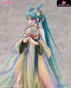 Hatsune Miku: Flowing Light Record Gk Statue - S-Fire Studio [Pre-Order] Others