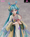 Hatsune Miku: Flowing Light Record Gk Statue - S-Fire Studio [Pre-Order] Others