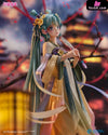 Hatsune Miku: Flowing Light Record Gk Statue - S-Fire Studio [Pre-Order] Others