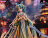 Hatsune Miku: Flowing Light Record Gk Statue - S-Fire Studio [Pre-Order] Others