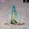 Hatsune Miku: Flowing Light Record Gk Statue - S-Fire Studio [Pre-Order] Others