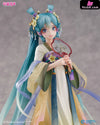 Hatsune Miku: Flowing Light Record Gk Statue - S-Fire Studio [Pre-Order] Others