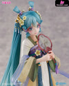 Hatsune Miku: Flowing Light Record Gk Statue - S-Fire Studio [Pre-Order] Others