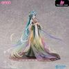 Hatsune Miku: Flowing Light Record Gk Statue - S-Fire Studio [Pre-Order] Others