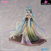 Hatsune Miku: Flowing Light Record Gk Statue - S-Fire Studio [Pre-Order] Others