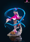 Hatsune Miku Heart Of The Sea Resin Statue - Ci Yuan Kuang Xiang Studio [Pre-Order] Other Animes