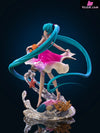 Hatsune Miku Heart Of The Sea Resin Statue - Ci Yuan Kuang Xiang Studio [Pre-Order] Other Animes