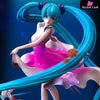 Hatsune Miku Heart Of The Sea Resin Statue - Ci Yuan Kuang Xiang Studio [Pre-Order] Other Animes