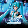 Hatsune Miku Official Costume(Licensed) Statue - Blokees Studio [Pre-Order] Deposit Project Sekai