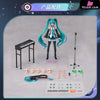 Hatsune Miku Official Costume(Licensed) Statue - Blokees Studio [Pre-Order] Full Payment Project