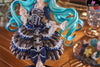 Hatsune Miku Hatsune Miku Shooting Star a la Mode Ver. 1/7 Scale Figure - Good Smile Company [Pre-Order] Project SEKAI