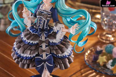 Hatsune Miku Hatsune Miku Shooting Star a la Mode Ver. 1/7 Scale Figure - Good Smile Company [Pre-Order] Project SEKAI